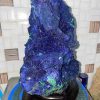 Tinh The Ngoc Azurite Cao 33 cm Can Nang 10 kg 3