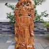 Tuong Than Tai Go Huyet Long Cao 76 Ngang 30 Sau 20cm 3 3