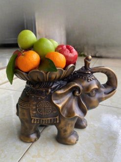 Tượng Voi Đồng