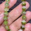 Vòng Tay Ngọc Bích Tỷ (Tourmaline)