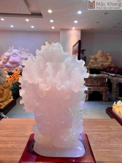Bắp Cải Phú Quý Ngọc Onyx Hồng