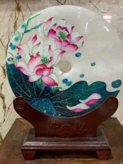 Đồng Tâm Ngọc Onyx
