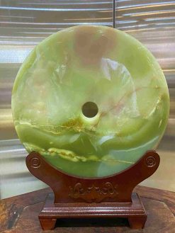 Đồng Tâm Ngọc Onyx