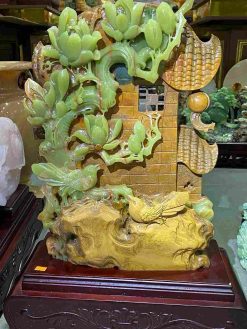 Hoa Khai Phú Quý Ngọc Onyx
