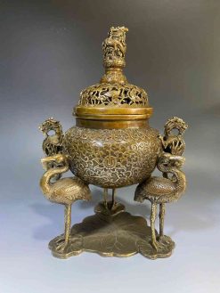Lư Phong Thủy Đồng