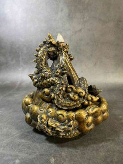Lư Xông Trầm Đồng