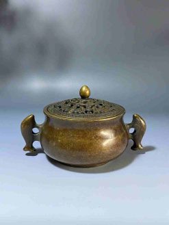 Lư Xông Trầm Đồng