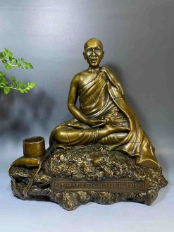 Ngài Thích Minh Tuệ Đồng