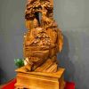 nhat tam bai phat go ngoc am cao 106 ngang 50 sau 25 ky 20cm 3 3 11zon