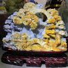 Tiểu Cảnh Làng Quê Ngọc Serpentine