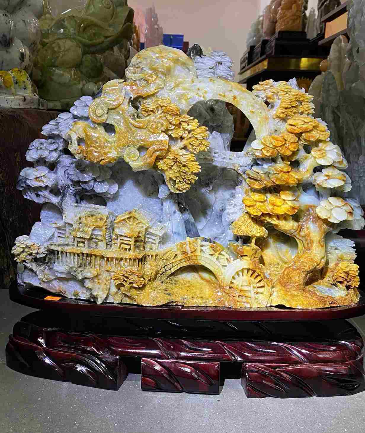 tieu-canh-lang-que-ngoc-serpentine (1)_1_11zon Tiểu Cảnh Làng Quê Ngọc Serpentine