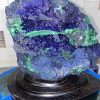 Tinh Thể Đá Azurite