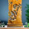 tuong chim go ngoc am cao 99 ngang 50 sau 18 ky 10 cm 7 3 11zon