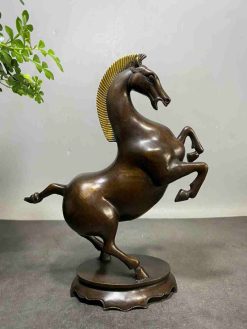 Tượng Mã Đáo Thành Công Đồng