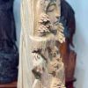 tuong nhat tam bai phat go ngoc am cao 75 ngang 38 sau 20 cm 2 2 11zon