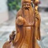 tuong ong tho go xa xi cao 43 ngang 24 sau 14 cm 2 2 11zon