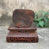 tuong phat quan am go trac cao 30 ngang 15 sau 12cm 4