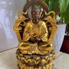 Tượng Phật Thích Ca Đồng