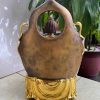 tuong phat thich ca dong cao 46 ngang 28cm nang 17kg 6 6 11zon