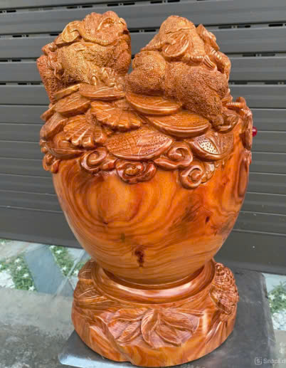 tuong-tam-coc-kim-tien-go-cam-cao-50-ngang-33-sau-33-cm (4) tuong tam coc kim tien go cam cao 50 ngang 33 sau 33 cm 4