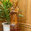 tuong than tai go sua cao 45 ngang 14 sau 13 cm 4 4 11zon