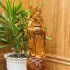 tuong than tai go sua cao 45 ngang 14 sau 13 cm 6 6 11zon