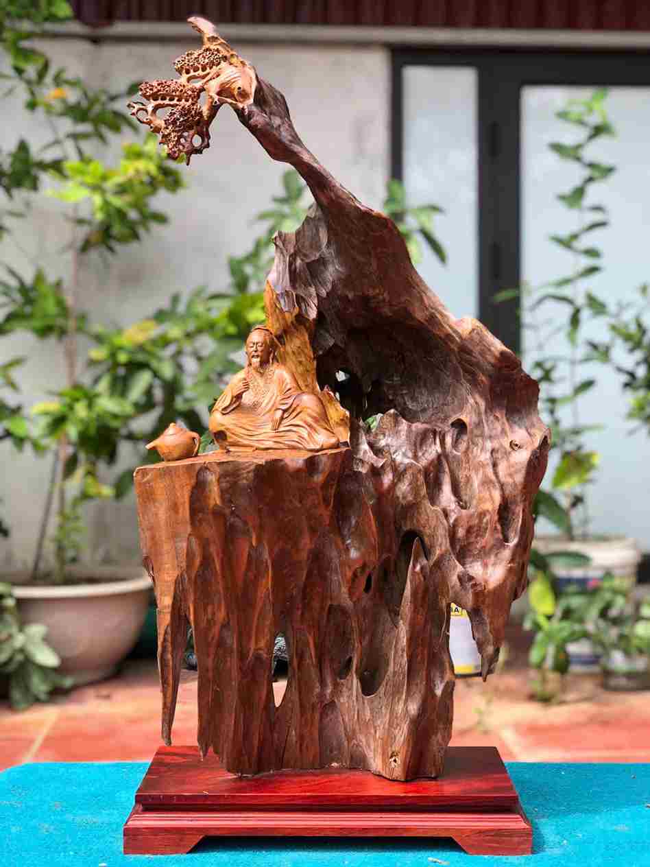 tuong-than-tra-go-xa-xi-cao-86-ngang-45-sau-25cm (2)_2_11zon Tượng Thần Trà Gỗ Xá Xị