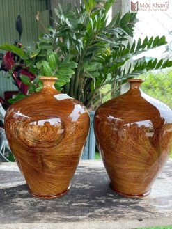 Chum Phú Quý Gỗ Cẩm