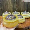 Lu Xong Tram Ngoc Hoang Long Cao 11 Ngang 10 cm 1