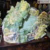 Phong Canh Huu Tinh Da Serpentine Cao 56 Ngang 45 cm De 61 4