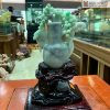 Bình Hoa Ngọc Cẩm Thạch