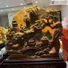 Bồng Lai Tiên Cảnh Ngọc Onyx