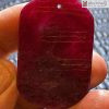 mat day phat thich ca da ruby cao 44 6 ngang 28 6 sau 5 8mm nang 15g 2 2 11zon