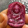 mat day phat thich ca da ruby cao 44 6 ngang 28 6 sau 5 8mm nang 15g 3 3 11zon