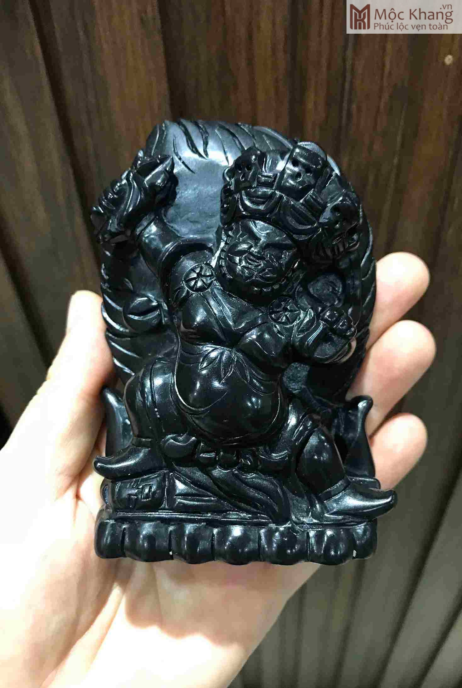 tuong-duc-dai-hac-thien-mahakala-da-thien-obsidian-cao-12-ngang-8-5-sau-5cm (1)_1_11zon Tượng Đức Đại Hắc Thiên (Mahakala) Đá Thiền Obsidian