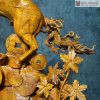 tuong ngua phong thuy nhat ma phi thien go huong cao 40 ngang 15 sau 15 cm 10 10 11zon