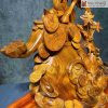 tuong ngua phong thuy nhat ma phi thien go huong cao 40 ngang 15 sau 15 cm 8 8 11zon