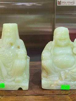 Tượng Thần Tài Thổ Địa Ngọc Hoàng Long