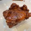 tuong thiem thu go huong cao 29 ngang 43 sau 39cm 3 3 11zon