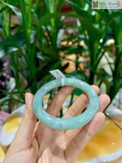 Vòng Bản Ngọc Phí Thúy