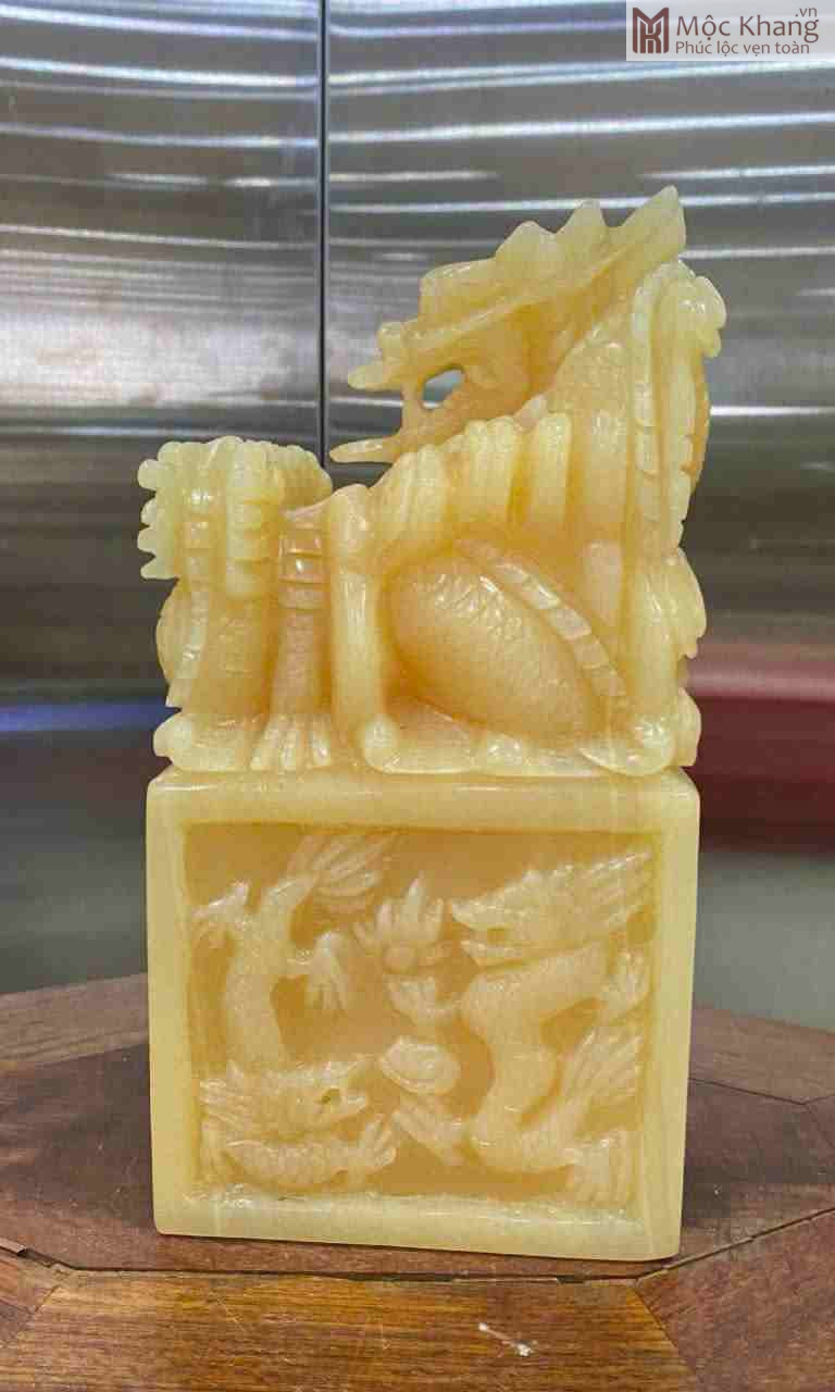Ấn Rồng Ngọc Hoàng Long Cao 28.5 Ngang 15 Sâu 15(cm) (4)_4 An Rong Ngoc Hoang Long Cao 28.5 Ngang 15 Sau 15cm 4 4 1