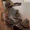 Dat Ma Su To Go Bo De Cao 33 Ngang 33 Sau 16 cm Can nang 43 kg 4