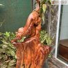 Tuong Bao San Moi Go Cam Cao 72 Ngang 47 Sau 25 cm 1 1