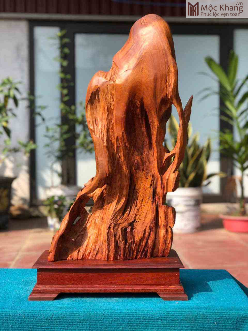 Tượng Phật Bà Quan Âm Gỗ Hương Cao 66 Ngang 37 Sâu 15 (cm) (4)_4 Tuong Phat Ba Quan Am Go Huong Cao 66 Ngang 37 Sau 15 cm 4 4