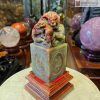 an rong ngoc tho son cao 19 ngang 8cm 3 3 11zon