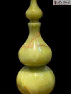 Bình Hồ Lô Ngọc Hoàng Long