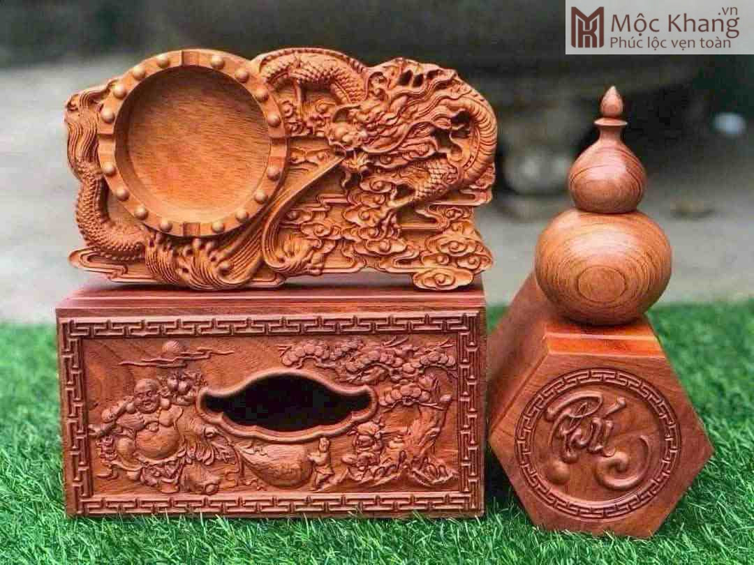 bo-qua-tang-go-huong-cao-18-ngang-20cm_1_11zon Bộ Quà Tặng Gỗ Hương