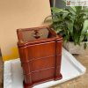 khay dung banh keo go huong vuong 20 cm 1 1 11zon