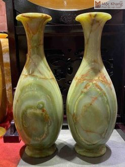 Lục Bình Ngọc Onyx