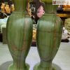 luc binh ngoc onyx cao 80 duong kinh 26cm 1